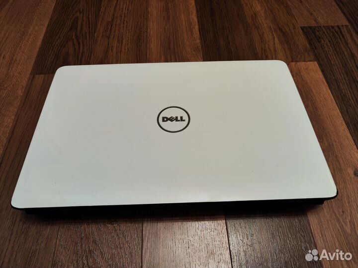 Ноутбук Dell 1545 (15.6, T4200,2гб,160HDD)