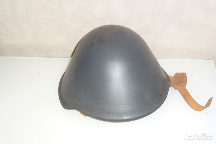 Немецкая Каска Армия гдр NVA