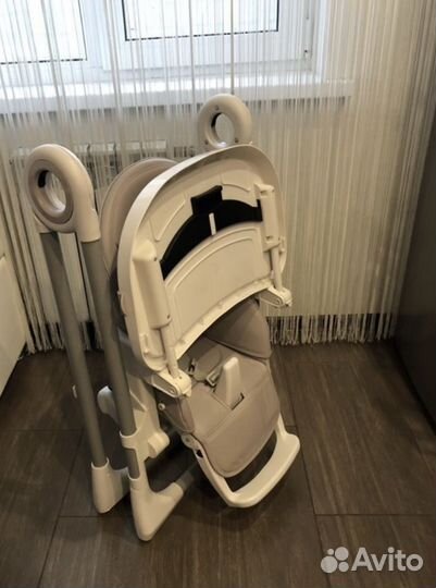 Стул для кормления Nuovito