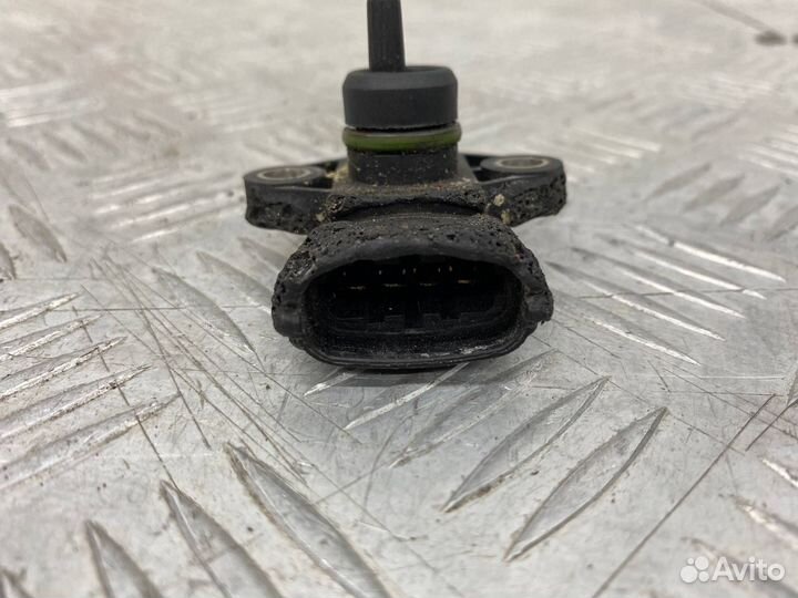 Б/У датчик абсолютного давления (надува воздуха)