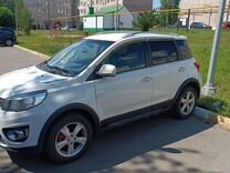 Great Wall Hover M4 1.5 MT, 2014, 198 000 км, с пробегом, цена 580 000 руб.