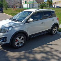 Great Wall Hover M4 1.5 MT, 2014, 198 000 км, с пробегом, цена 580 000 руб.