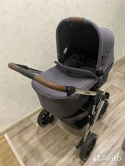 Коляска FD design salsa 4 air