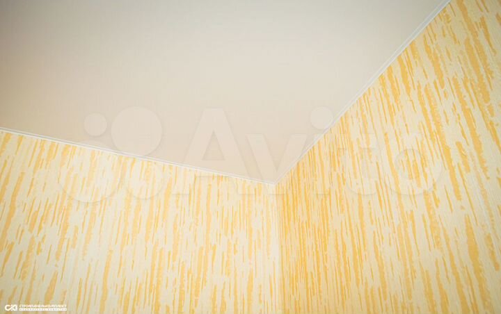 1-к. квартира, 47,6 м², 5/16 эт.