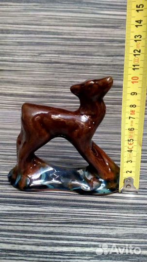 Статуэтка Олень