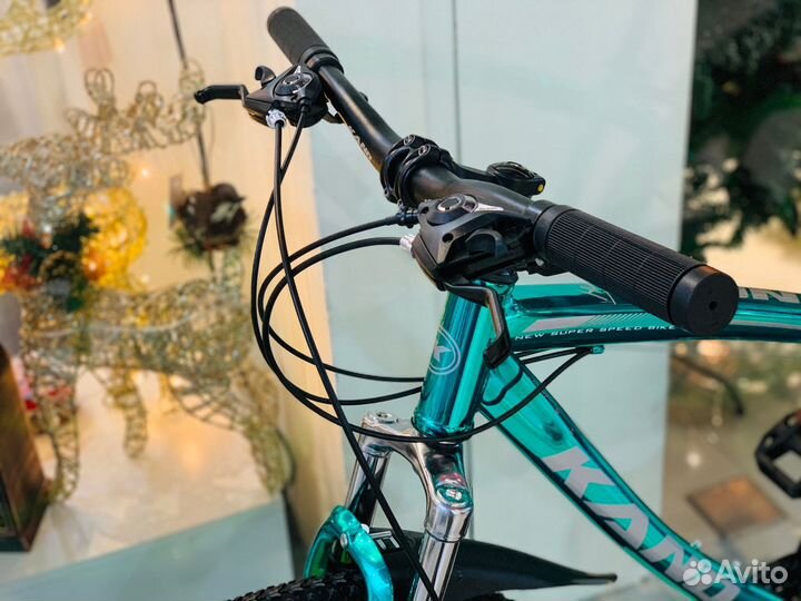 Велосипед новый для ребенка