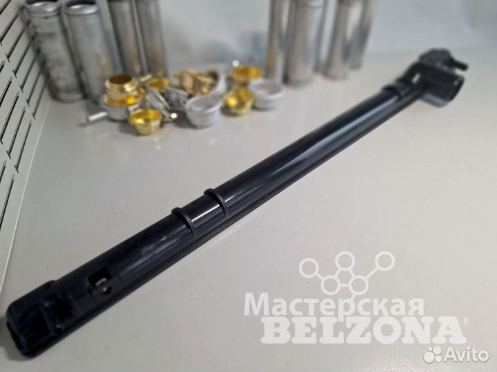 Бачок радиатора Toyota Emina / Lucida / Estima