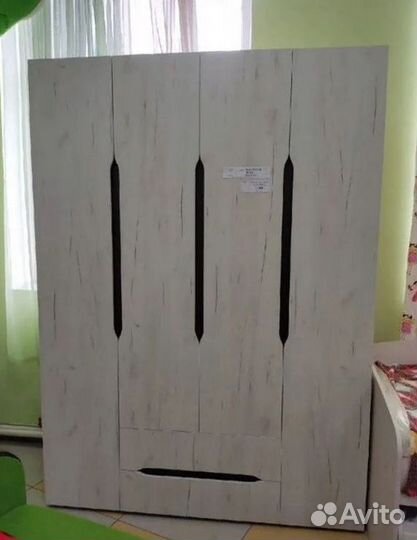 Шкаф Вега распашной