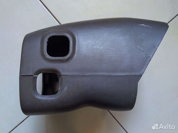 Кожух рулевой колонки под панель Lexus Lx 470