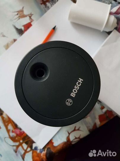 Кофемашина bosch TES80721RW