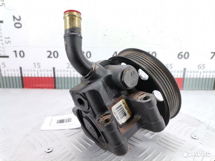 Насос гидроусилителя руля (гур) для Ford Focus 1