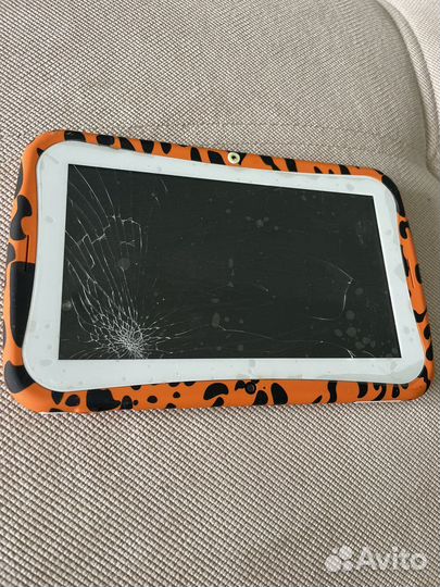 Планшет детский