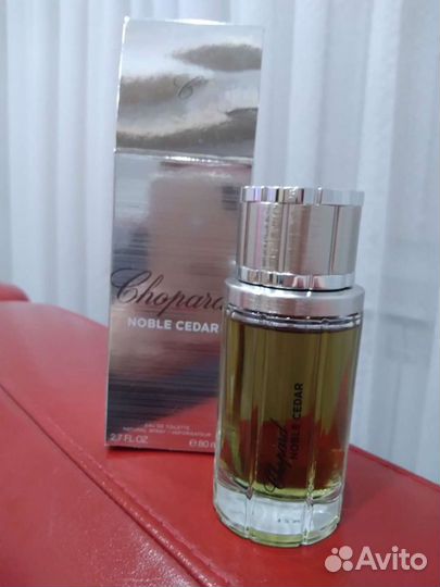 Духи мужские оригинал новые