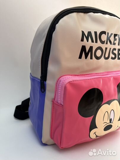 Рюкзак zara новый