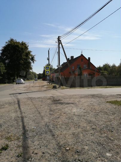 Участок 13 сот. (ИЖС)