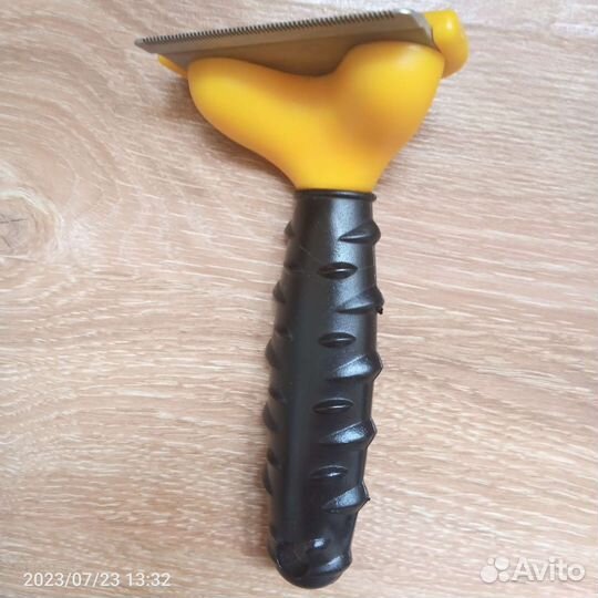 Гребень для домашних питомцев