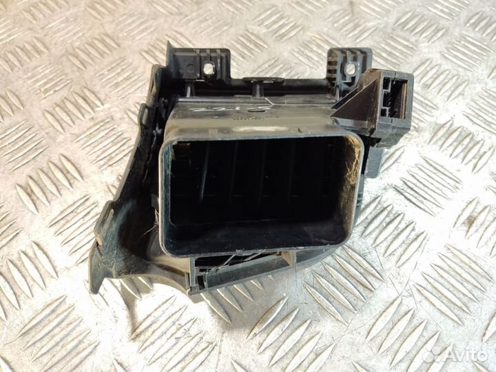 Дефлектор воздушный S500 221