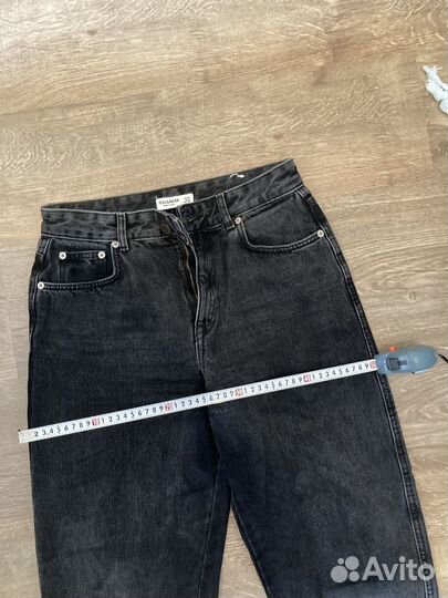 Джинсы pull and bear