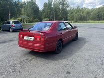 SEAT Toledo 1.8 MT, 1992, 593 700 км, с пробегом, цена 100 000 руб.