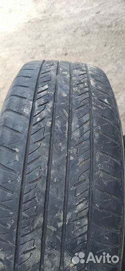 Dunlop Grandtrek PT2 215/70 R16