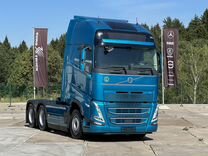 Volvo FH 500, 2024