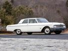 Ford Galaxie II (1960—1964) Седан