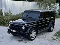 Mercedes-Benz G-класс 3.0 AT, 2007, 264 760 км, с пробегом, цена 3 200 000 руб.