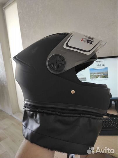 Шлем для мотоцикла