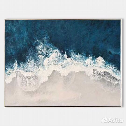 Интерьерная картина на заказ