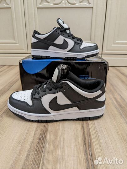 Кроссовки Nike sb dunk low