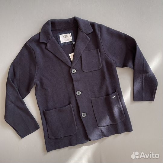 Кардиган Zara 140