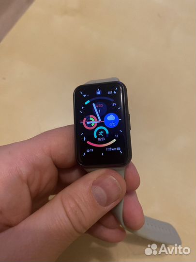 Смарт часы huawei