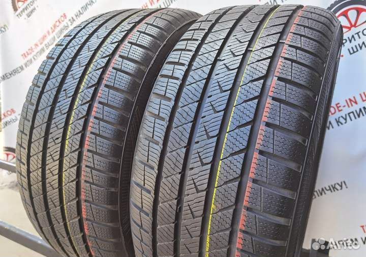 Vredestein QuaTrac Pro 245/45 R17 99Y
