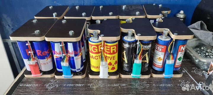 Литий титанат 30 ач опт и розница