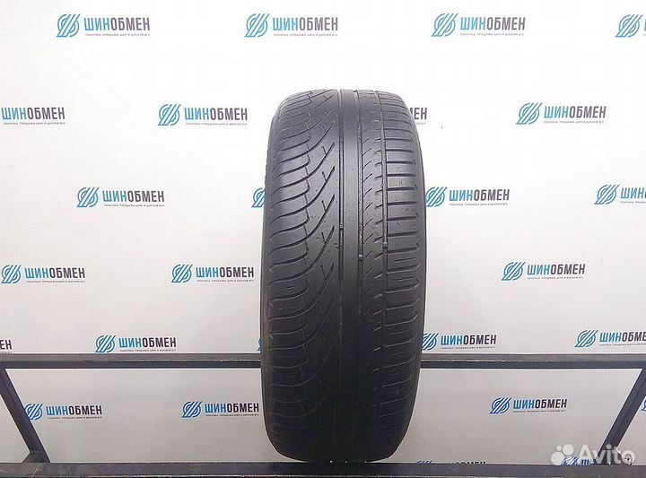 Michelin Pilot Primacy 215/55 R16 93V