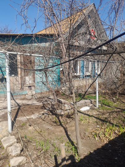 Дом 65 м² на участке 6 сот.