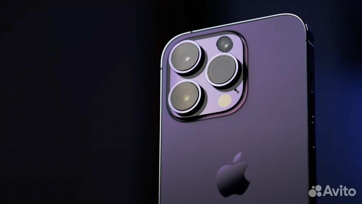 iPhone 14 Pro, 1 ТБ