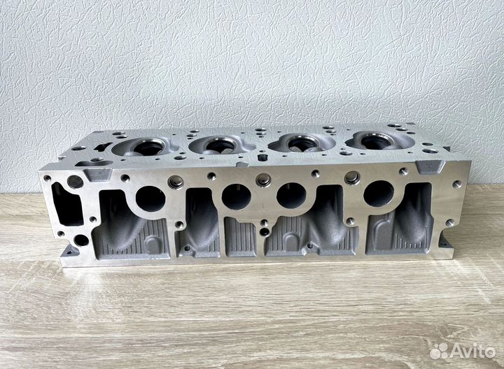 Новая Головка Гбц Logan Kangoo Largus Sandero x-3422