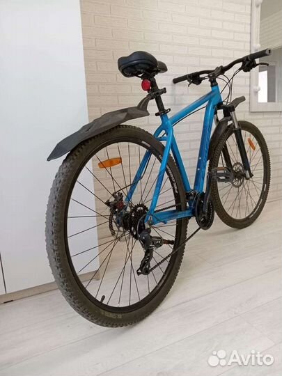 Велосипеды бу взрослый 29 колеса