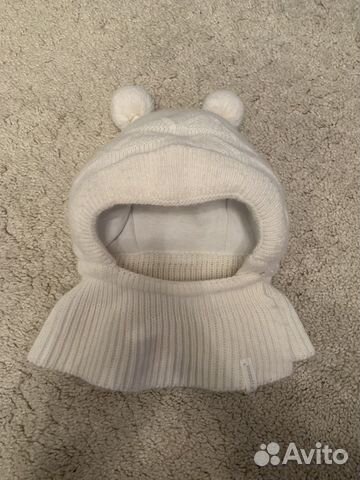 Шапка для девочки