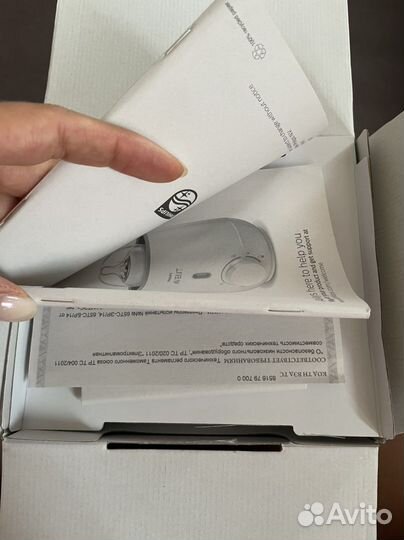 Подогреватель для бутылочек philips avent