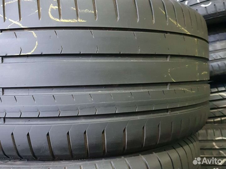 Pirelli P Zero 275/30 R20 97Y