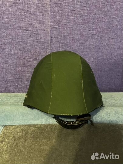 Шлем колпак 20
