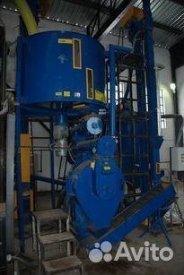 Пеллетайзер