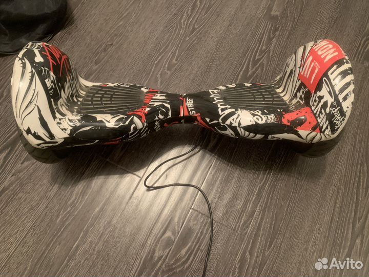 Гироскутер