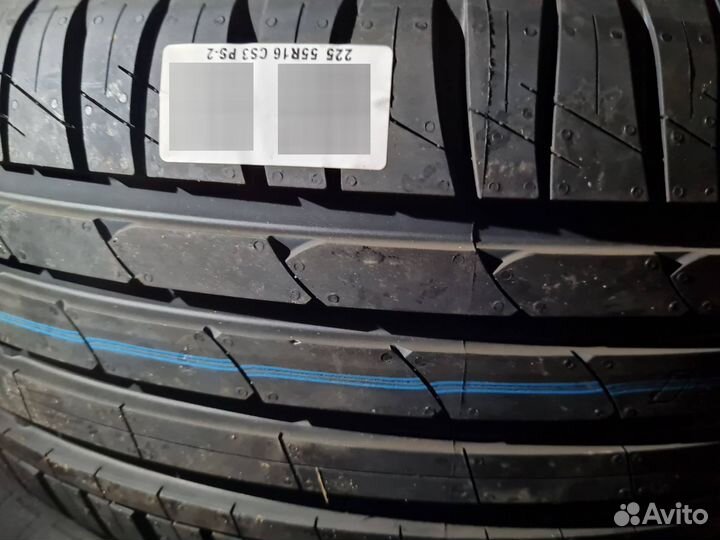 Cordiant Sport 3 225/55 R16 95V