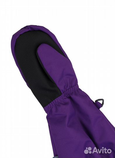 Рукавицы/варежки/краги Oldos (новые)