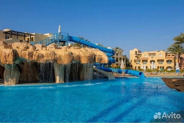 Тур в Египет В пятизвездочный отель, все включено