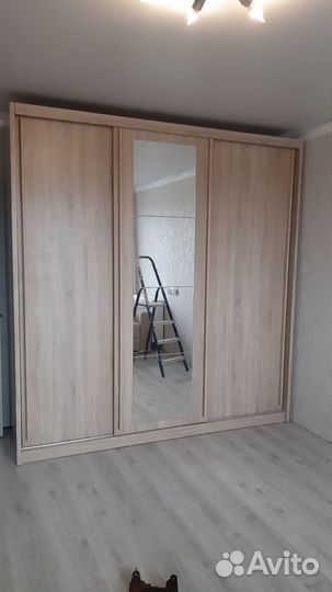 Сборка разборка ремонт мебели