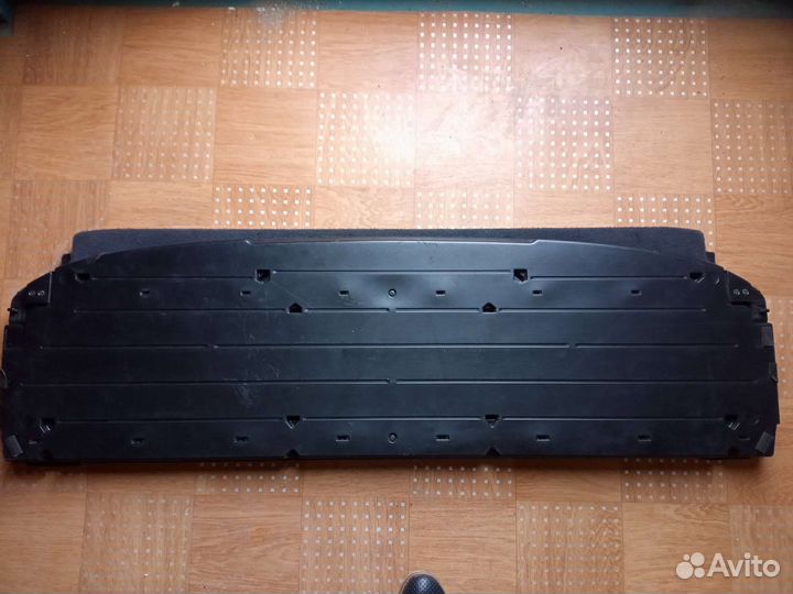 Полка багажника cr-v 3 поколение